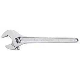 

Crescent Crescent AC115 15 Inch Adjustable Wrench