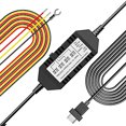 thumbnail image 2 of VIOFO HK3-C Acc Kit de cable duro, kit de cable duro USB-C de 13 pies, 2 of 2