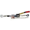 thumbnail image 2 of Maasdam A-20 3/4 Ton Rope Puller with 20 Feet 0.5-Inch Diameter Rope, 2 of 3