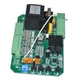 thumbnail image 1 of Sliding Gate Opener AC Motor Control Unit PCB Controller Circuit Board Electronic Card For (PY600ac SL600 SL1500 PY800 Model) ,Ultra-Quiet Operation, 1 of 7
