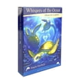 thumbnail image 1 of Juego de cartas Whispers Of Oceans Oracles Cards para toda la familia, 1 of 1