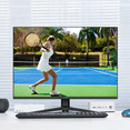 thumbnail image 7 of Suevery 28.2" 4K IPS Monitor, 3840×2560 with 120% sRGB, 60Hz, Built-in Speakers, FreeSync,Type-C/HDMI/DP, Wall-Mountable, Black, 7 of 7
