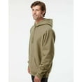 thumbnail image 2 of Independent Trading Co. Legend - Premium Heavyweight Cross-Grain Hooded Sweatshirt, 2 of 5