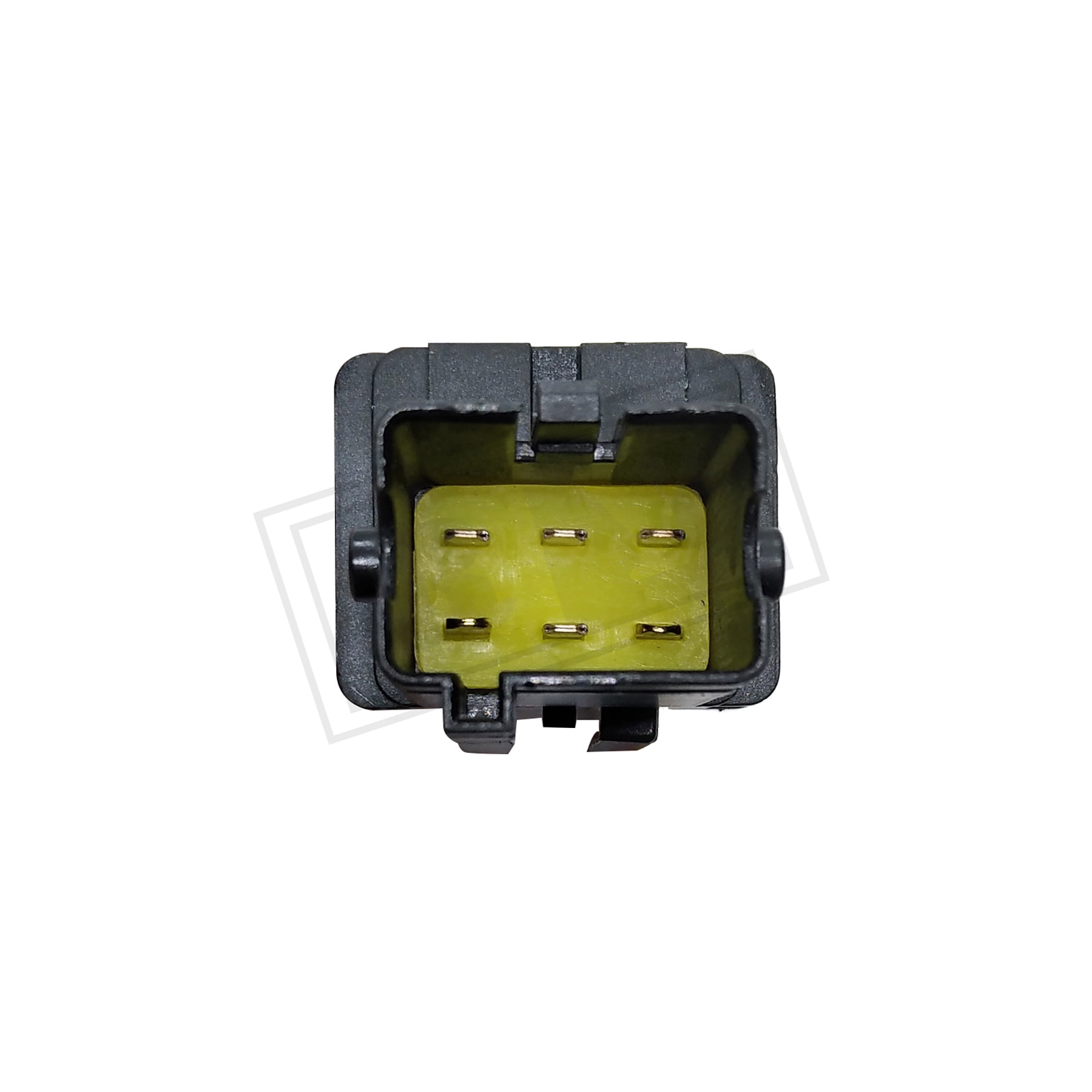 Ruiya 2Pcs 02 Oxygen O2 Sensor Upstream For 2008-2004 Infiniti FX35, G35, M35 3.5L