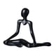 thumbnail image 5 of Estatua de pensador Macarena figura decorativa para escritorio, 5 of 8