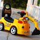 thumbnail image 2 of Coche de juguete de paseo para niños pequeños, cochecito de vehículo de juguete multifunción con música de 4 ruedas para niños de 1 a 3 años, 2 of 5