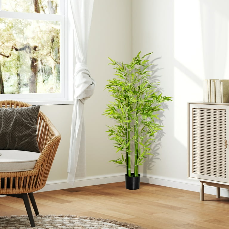 Decor Bamboo: Stylish Eco-Friendly Ideas to Transform Your Space