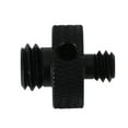 thumbnail image 4 of 1/4in And 3/8in Camera Screw Adapter Mount, Clear Camera Screw Adapter  For Tripod Black, 4 of 8
