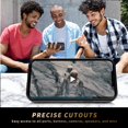 thumbnail image 3 of Étui Compatible avec iPhone 12 Pro Max (6.7 Pouces 2020), Protection Antichoc à Double Couche Anti-Rayures pour iPhone 12 Pro Max Noir, 3 of 6