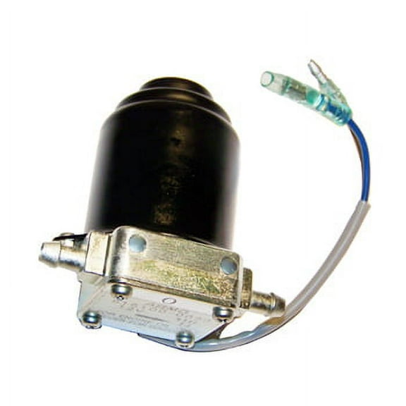 Feed Pump, Oil Tank OEM Yamaha all remote oil tanks Pro #: 6E5-819 X-Ref #: 6E5-81900-01-006E5-81900-01-00