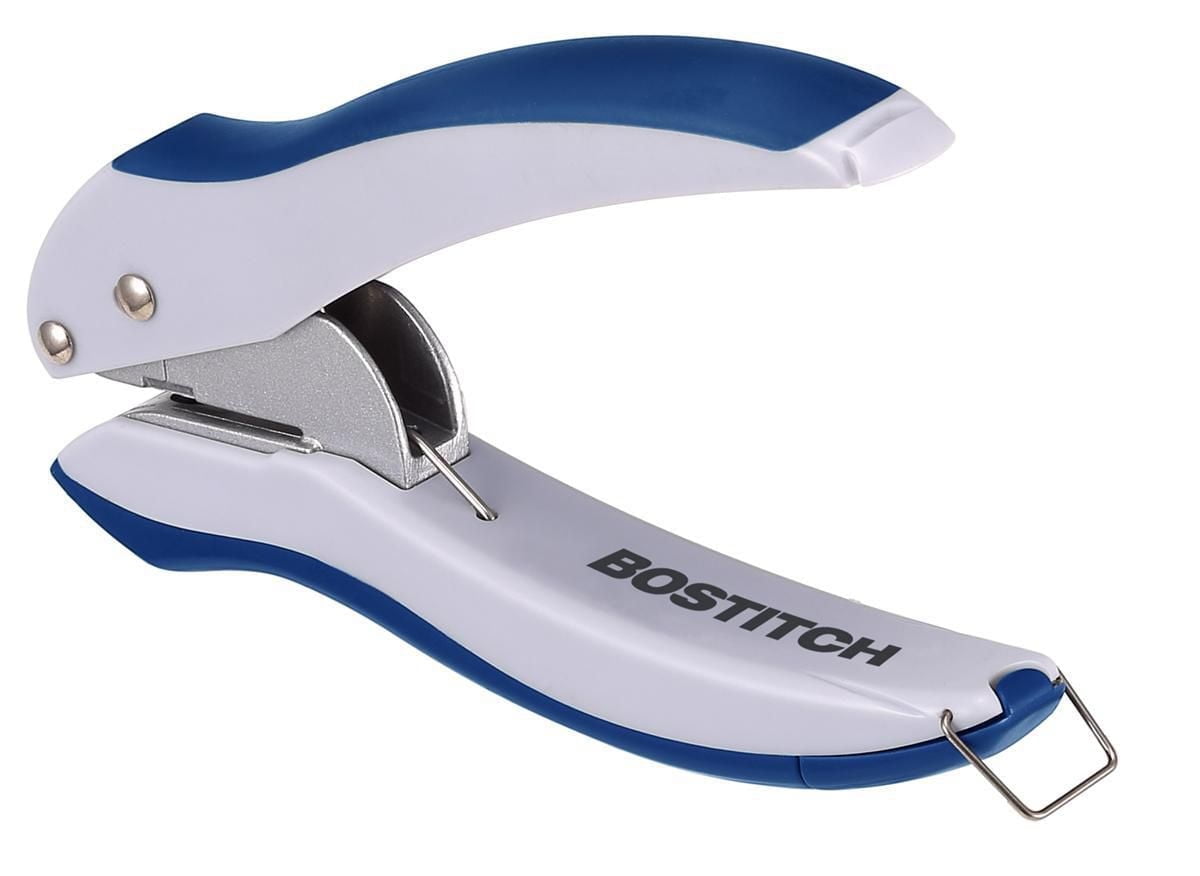 Bostitch EZ Squeeze™ 1-Hole Punch