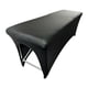thumbnail image 1 of Funda de Cama TopBuy Negro para Spa y Extensión de Pestañas, 1 of 7