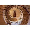 thumbnail image 2 of Cahill, Michael 32x23 Gold Ornate Wood Framed with Double Matting Museum Art Print Titled - Unwind, 2 of 4