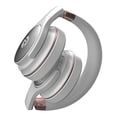 thumbnail image 3 of Raycon Everyday Wireless Bluetooth Over Ear Headphones, with Active Noise Cancelling, Awareness Mode and Built in Microphone, IPX 4 Water Resistance, 38 Hours of Battery Life (Rose Gold), 3 of 5