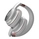 thumbnail image 3 of Raycon Everyday Wireless Bluetooth Over Ear Headphones, with Active Noise Cancelling, Awareness Mode and Built in Microphone, IPX 4 Water Resistance, 38 Hours of Battery Life (Rose Gold), 3 of 5