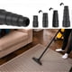 thumbnail image 2 of Vacuum Hose Adapters 4Pcs, Universal Hose Adapters, Vacuum Connector Attachment, 2 of 5
