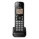 thumbnail image 3 of Teléfono inalámbrico Panasonic  KX-TGC382C inalámbrico 2 auriculares Negro Reacondicionado, 3 of 3