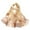 Beige, variant on FNGZ Piece of Silk Scarf, Beige 普通产品 ->, Scarfs for Women Lightweight Print Floral Pattern Scarf Shawl Fashion Scarves Sunscreen Shawls And Wraps for Spring