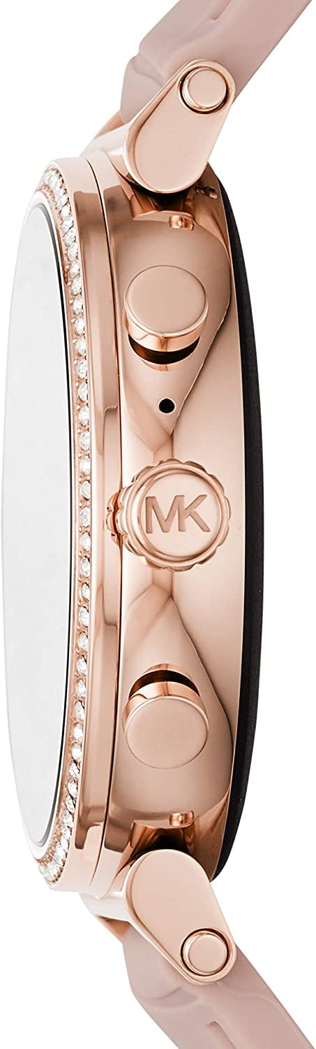michael kors gen 4 smartwatch