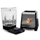 thumbnail image 4 of Kochstelle Licuadora Negra de Vidrio 1.6 L – 750 W, 120 V, 6 Cuchillas Acero Inoxidable, 2 Velocidades + Pulso, 4 of 4