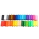 thumbnail image 1 of Juego de 5 herramientas + 32 colores para hornear arcilla polimérica, modelar, moldear y esculpir, manualidades creativas y divertidas para niños, regalo educativo, 1 of 5