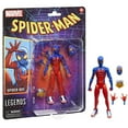 thumbnail image 3 of Marvel Legends Series Spider-Boy, 3 of 9