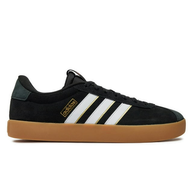 Tenis Adidas VL Court 3.0 para Hombre IH4789 negro 26.5
