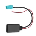 thumbnail image 2 of Adaptador de cable de audio Bluetooth para automóvil de repuesto para Clio Kangoo Megane Scenic 2005-20116Pin, 2 of 10