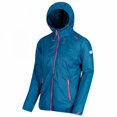 thumbnail image 1 of Regatta - Chaqueta con capucha modelo Tarren para mujer (Azul cielo) Regatta UTRG3735_P, 1 of 2