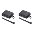 thumbnail image 1 of Estuche Rígido para T7 Shield/T9 4TB/2TB/1TB SSD Portátil (), 1 of 7