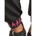 thumbnail image 4 of Modire Medical Themed Scrub Pant For Women, 4 of 6