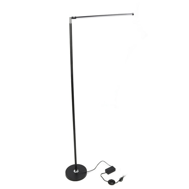 Lámparas De Pie LED, Lámpara De Pie Con Control Remoto, Lámpara De Tatuaje, Luz De Pie Para Extensión De Pestañas, Escritura De Lectura De Belleza 110-240 V
