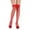 B, variant on Stockings for Women Women's Strawberry Bowknot Striped Thigh High Stockings, Cute Festival Over-Knee Socks, Stylish Long Legwear for Holiday Outfits Compression Socks Stockings for Women