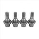 thumbnail image 3 of 4Pcs 17mm Car Wheel Nuts Bolts Flat Seat for PEUGEOT 206 308 3008 207, 3 of 5