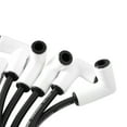 thumbnail image 3 of ACCEL Ignition 9011C Spark Plug Wire Set, 3 of 4