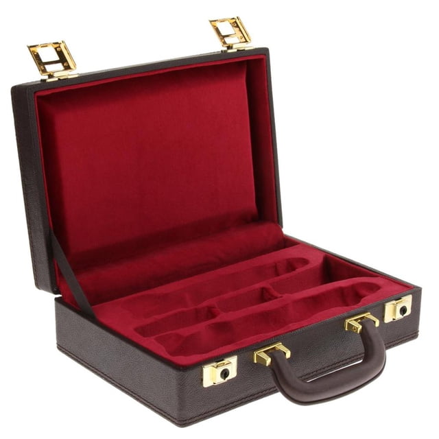 Excellence Dustproof Clarinet Case Clarinet Carry Cloth Bag Storage Box