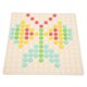 thumbnail image 4 of Children Puzzle Toy Digital Cognitive Wooden Educational Jigsaw Puzzle Toy Game, 4 of 4