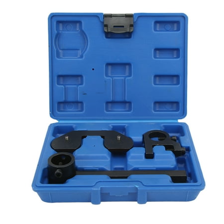 

Balance Shaft Locking Tool Heavy Duty Anti Deform Metal 303-1329 Portable 3PCS For Dohc 2.2 Engine