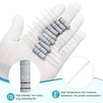 thumbnail image 3 of 12 Pcs 5.6 ohm Resistor 5 Watt Metal Film Fixed Resistor for Breadboard and DIY Electronics, 3 of 6