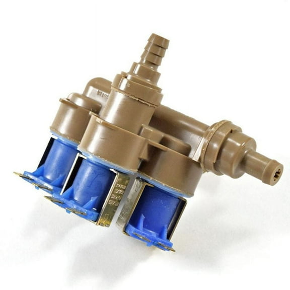 GE WH49X26074 LCHA WATER VALVE KIT - OEM Part