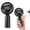 Black, variant on olkpmnmk Small Handheld Personal Fan, USB Rechargeable Battery Lightweight Fan, Mini Portable Handheld & Desktop Fan for Travel, Outdoor Essentials, Summer Essentials Gifts for Women