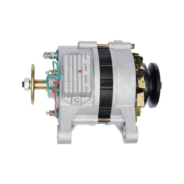 1000W Permanent Alternator Synchronous Generator 12V Copper PMA