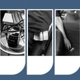 thumbnail image 4 of Scienceny Caja de almacenamiento de papel para servilletas para reposabrazos Interior de coche, portavasos, organizador de artículos diversos Automoción decorativa y accesorios, 4 of 6