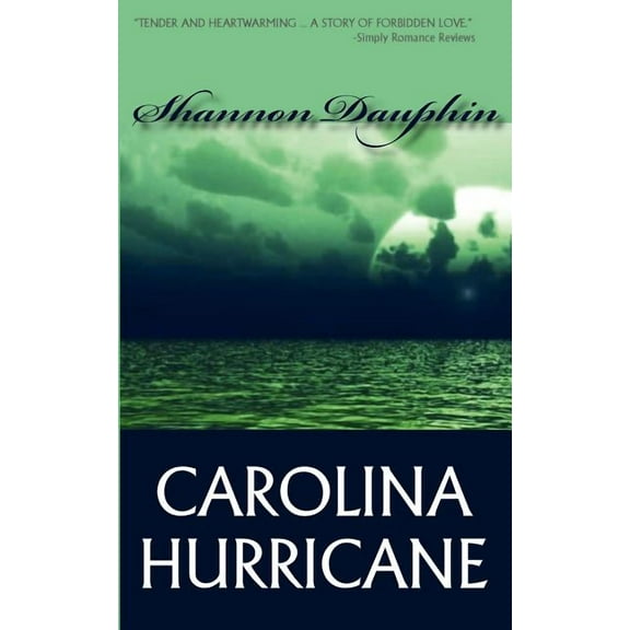 Carolina Hurricane, (Paperback)