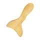 thumbnail image 3 of Herramienta De Drenaje Linfático, Descarga De Toxinas Que Eliminan La Celulitis Gua Sha Board Para Brazos Para SPA, 3 of 7