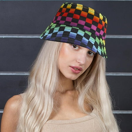 

Careslong Outdoor Fisherman Hat Premium Casual Bucket Hat Soft Breathable Comfortable High-quality Cotton Sunhat for Men Women superior