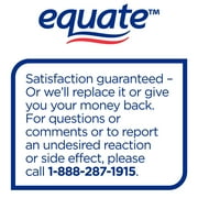 Equate Maximum Strength Menopause Support Black Cohosh Caplets, 28 Count