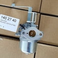 thumbnail image 1 of Carburetor Mitsubishi GM132 GT400 MBP20G MBP20H MBG210 Carburettor, 1 of 5