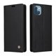 thumbnail image 1 of Funda para iPhone 14 Plus Estuche de Cuero PU Tipo Cartera con Ranuras para Tarjetas y Cierre Magnético, 1 of 5