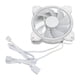thumbnail image 3 of Ventilador de caja RGB Ticfox 12 cm, 3 of 12